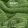 洁丽雅纯棉浴巾女加厚7A抑菌条纹浴巾家用洗澡巾吸水男士2025新款 商品缩略图4