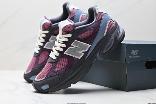 新百伦New Balance M2010复古老爹休闲运动跑步鞋M2010VB男女鞋 商品图7