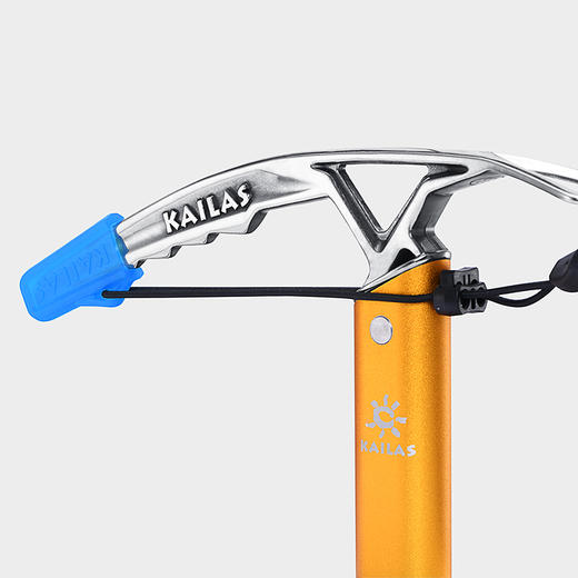 KAILAS凯乐石 户外运动 Skyline 天际线 登山冰镐65cm EI401B【Z】 商品图2