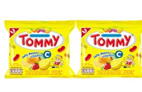 【BF】UNITED Tommy维生素软糖15g