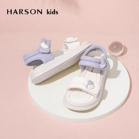 2楼哈森童鞋TM252423HARSON童鞋（新百购）