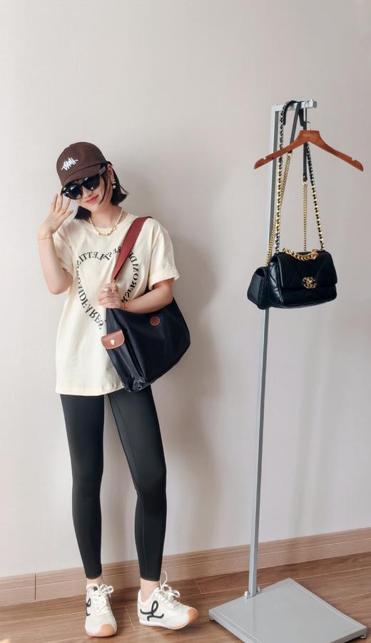 low2.0平替款超软可暴走可跑步运动鞋 商品图5