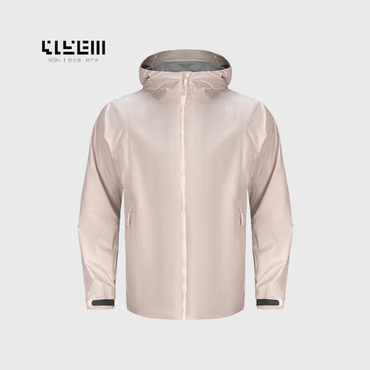 4158m轻户外轻行政 伯尔尼Pro连帽防风外套 女款 商品图0