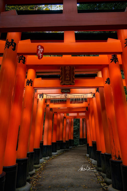 6.22确定出发【日本國】関西行&世博巡礼6天掠影<环球寻梦•精品小团> 商品图12