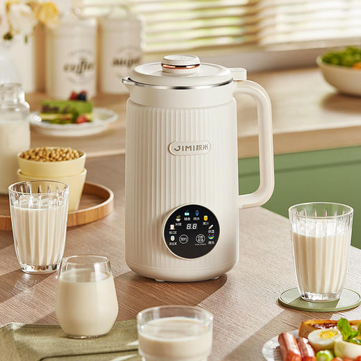 最低只要99元~【多功能积米豆浆机】1.2升大容量一台抵五台 商品图0