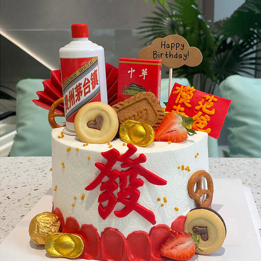 BOY016-高定 商品图0