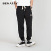 贝纳川休闲慢跑裤ECP232001 商品缩略图1