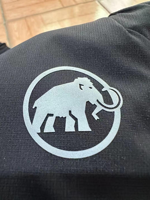 正品猛犸象 Mammut Runbold Pant 户外运动透气轻量速干裤
尺码s-2xl，黑，藏蓝两色 商品图6