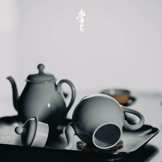 【大小鸿壶可选】娜家鸿壶系列 中式经典风格 商品图2