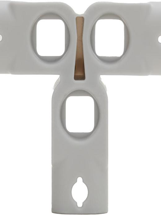 【赠品勿拍】星空围栏三通卡扣（单拍不发货） 商品图0