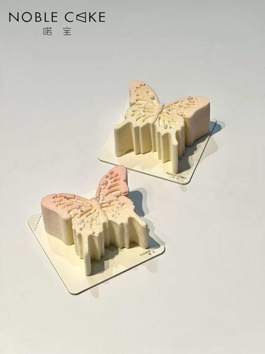 幸运蝶 商品图0