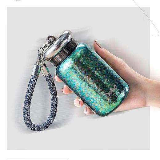 Debo德铂 范斯洛钛杯300ml（DEP-DS421） 商品图0