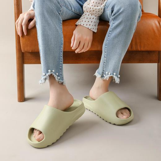 斯立朴夏季凉拖鞋 情侣款 洗澡防滑 无异味 商品图0