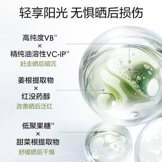 珀莱雅超膜银管沁柔防晒高倍隔离50ml 商品图1