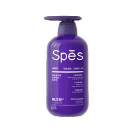 spes紫胖子去屑洗发水500ml瓶/*1/3瓶（多规格可选）