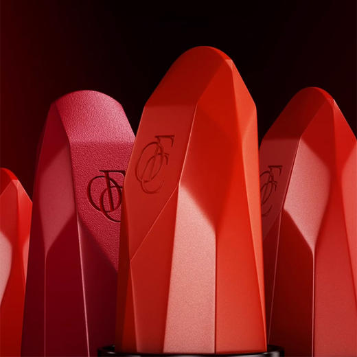 新品上市🎊欧菲姿 鎏金后台丝绒口红 3..2g 商品图2