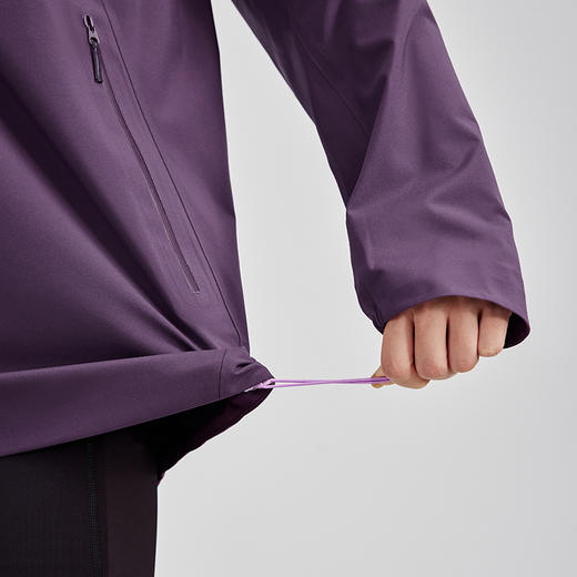 KAILAS凯乐石 户外运动 女款防风衣 KG2441216【Z】 商品图3