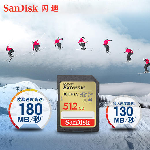 SDSDXVV-512G-ZNCIN 商品图2