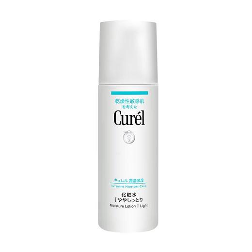 珂润Curel 1号清爽型化妆水150ml 商品图3