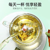【冬季滋补】杞里香 冬瓜荷叶茶35g/盒*2盒荷叶，冬瓜，玫瑰，苹果丁，决明子，橘皮感受自在轻盈生活便携小袋 轻盈随泡 商品缩略图6