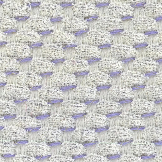 2025【海外仓】香奈儿粗花呢黑金卡 L31358 价格为每厘米+不包邮） 商品图0