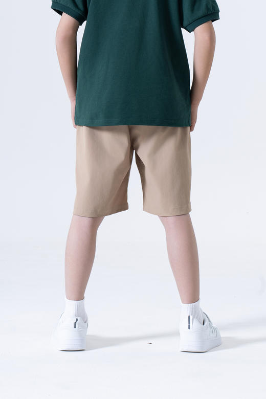 连绵·儿童A类速干短裤XZ881 商品图13