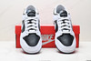 耐克NIKE DUNK LOW复古低帮休闲运动滑板板鞋IB4620-141男女鞋 商品缩略图6