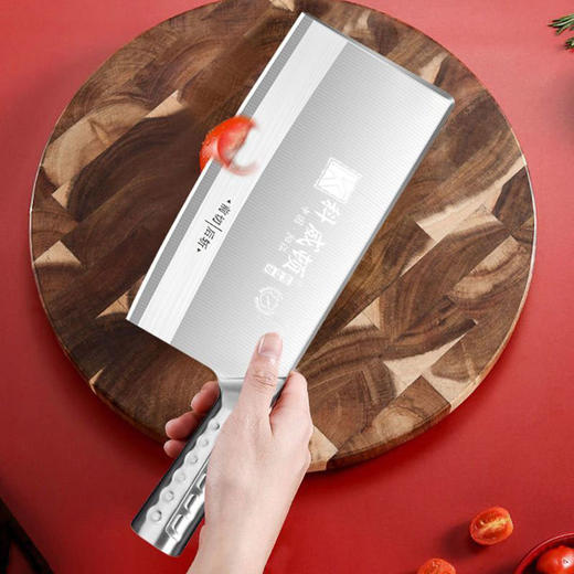 科威顿3.5全钢斩切古法锻斩切片 商品图14