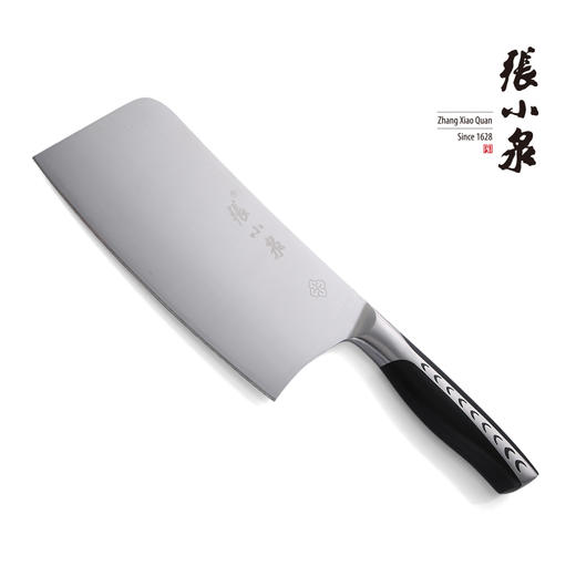 张小泉 银光套刀六件套D30560100 商品图2