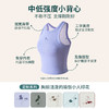 美愫瑜伽服上无袖背心女短款时尚运动健身工字透气休闲健身服T桖 商品缩略图3