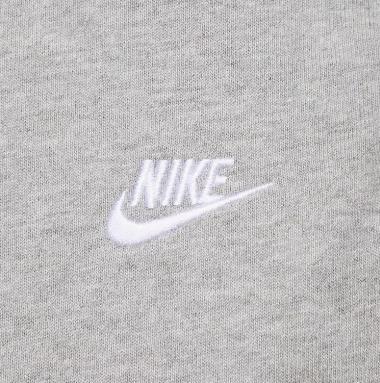 【耐克】B座5楼 Nike耐克男子针织长裤运动裤纯棉休闲轻便柔软FQ4331-063 商品图3