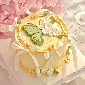 『女神蛋糕系列』0029