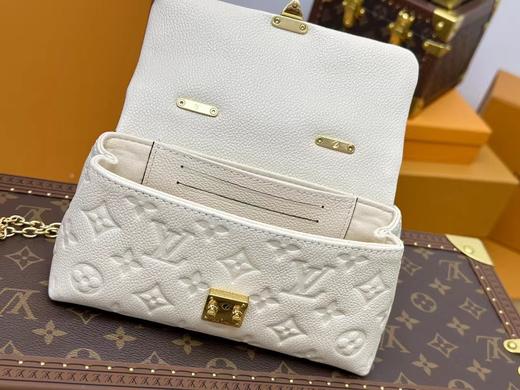 lv 新款 nano madeleine（CB） 商品图7