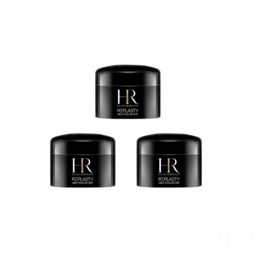 【保税仓直发】赫莲娜黑绷带面霜小样5ml*3瓶/6瓶 效期26年9月 A-4318 商品图0