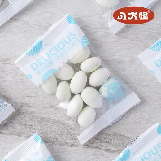 八大怪·酸奶巴旦木 108g*5  酥脆囗感搭配醇香酸奶 商品图2