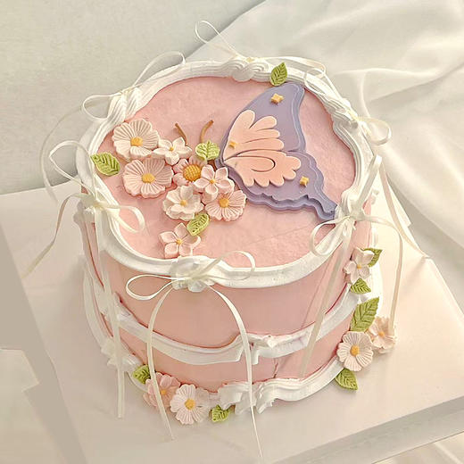 『女神蛋糕系列』小美好 商品图0