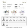 B.Duck小黄鸭童鞋男童凉鞋夏季男孩鞋子运动软底包头沙滩24-30 B2686848 商品缩略图1