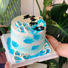 风生水起蛋糕 商品缩略图0