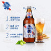 蓝带 小蓝王啤酒 11度精酿啤酒640ml*12瓶整箱 商品缩略图3