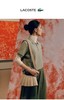 Lacoste法国鳄鱼2025SS女款短袖Polo 商品缩略图2