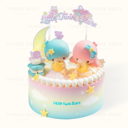 双子星 · 小小甜心 商品图0