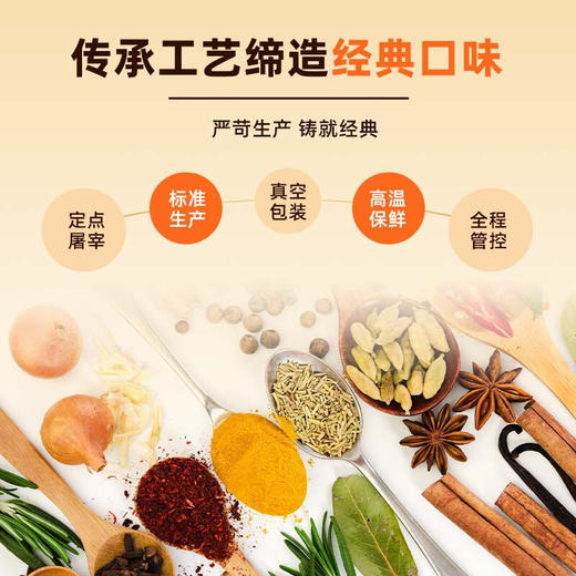 【特惠】梅林“梅错儿”盒装火腿猪肉150g/罐 商品图1