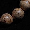 【青山特惠】16mm14颗 加里曼丹 天然沉香手串 18g C0107 商品缩略图2