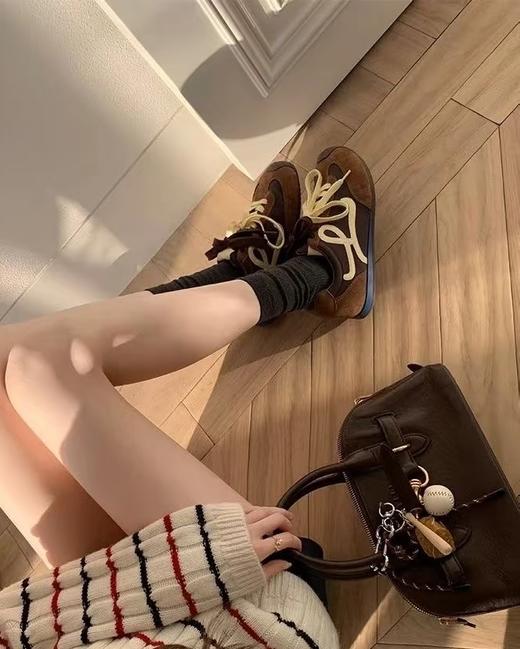 low2.0平替款超软可暴走可跑步运动鞋 商品图10