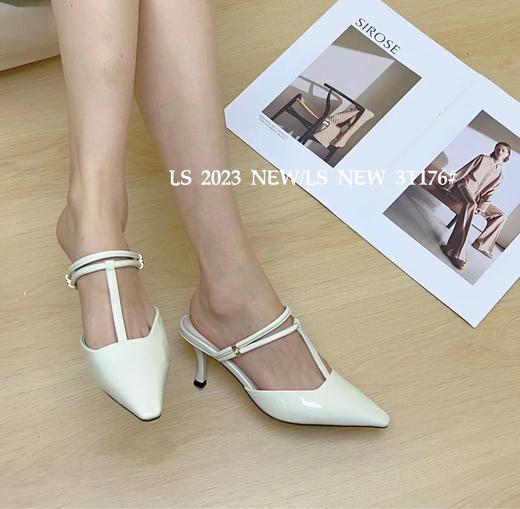 3T176女鞋 商品图1