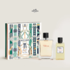 爱马仕 大地淡香氛套装 (香水100mL+沐浴啫喱80ml）【保质期：2026年9月11日】 商品缩略图0