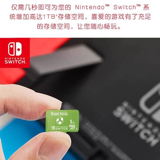 SDSQXAO-1T00-ZNCZN 商品图1