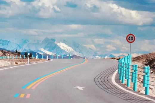 户外@4人越野【格聂之眼】四姑娘山/墨石公园/格聂之眼/新冷古寺/措普沟/海子山姊妹湖6天 商品图6