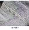 S1臣禾	松紧腰萝卜裤 棉麻混纺休闲裤	JZ251060458 商品缩略图7