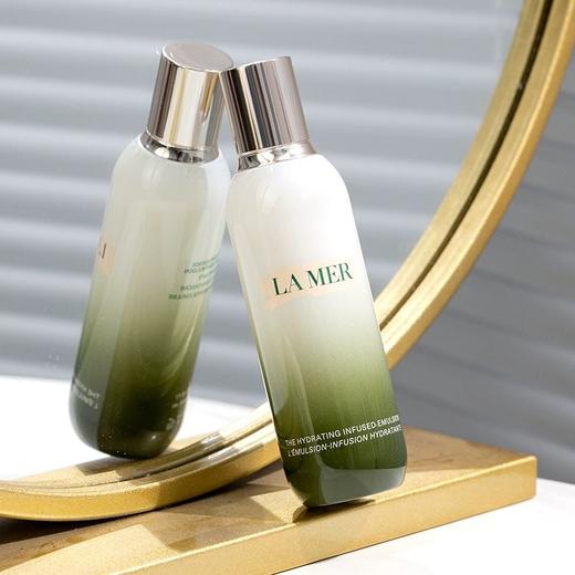 【限时直降 仅限一天】LA MER/海蓝之谜 修护精萃乳125ml -w 商品图3